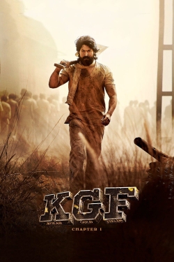 Watch K.G.F: Chapter 1 Movies for Free