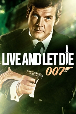 Watch Live and Let Die Movies for Free
