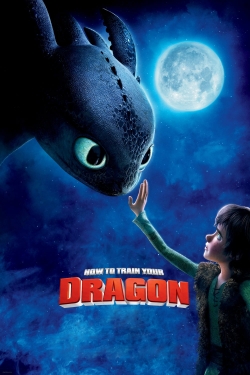 Watch How to Train Your Dragon Movies for Free