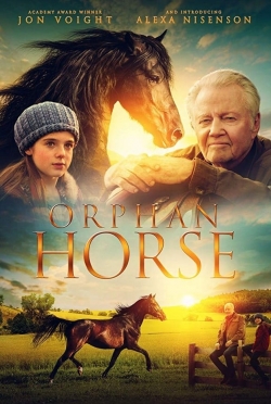Watch Orphan Horse Movies for Free