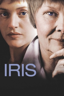 Watch Iris Movies for Free