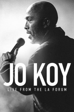 Watch Jo Koy: Live from the Los Angeles Forum Movies for Free