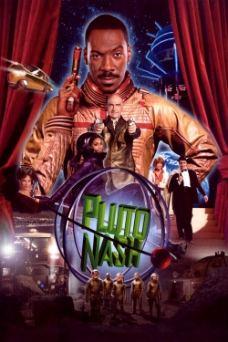 Watch The Adventures of Pluto Nash Movies for Free