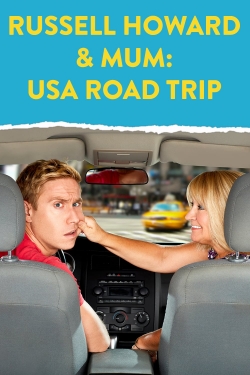 Watch Russell Howard & Mum: USA Road Trip Movies for Free