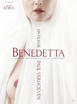 Watch Benedetta Movies for Free