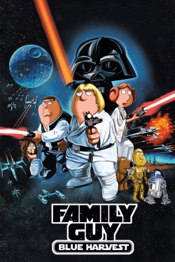Watch Family Guy Presents: Blue Harvest Movies for Free