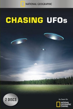 Watch Chasing UFOs Movies for Free