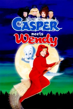 Watch Casper Meets Wendy Movies for Free