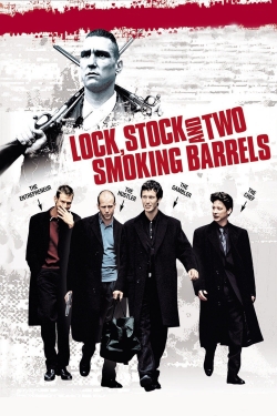 Watch Lock, Stock and Two Smoking Barrels Movies for Free