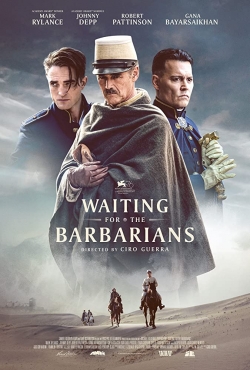 Watch Waiting for the Barbarians Movies for Free