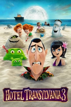 Watch Hotel Transylvania 3: Summer Vacation Movies for Free