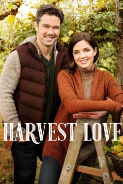 Watch Harvest Love Movies for Free