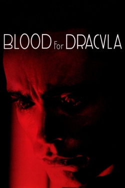 Watch Blood for Dracula Movies for Free