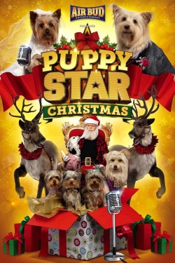 Watch Puppy Star Christmas Movies for Free