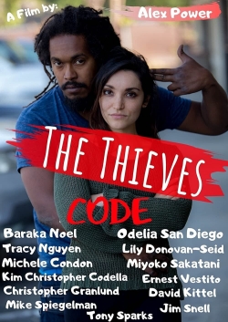 Watch The Thieves Code Movies for Free