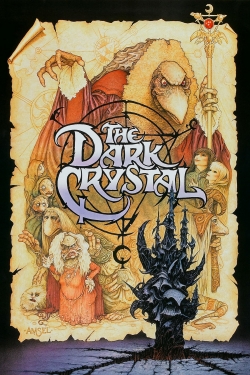 Watch The Dark Crystal Movies for Free