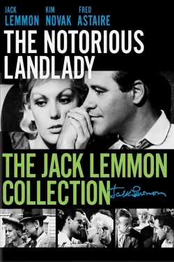 Watch The Notorious Landlady Movies for Free