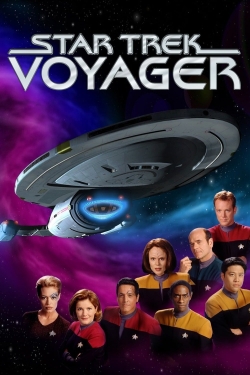 Watch Star Trek: Voyager Movies for Free