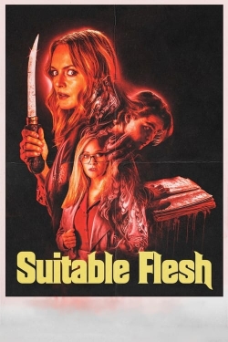Watch Suitable Flesh Movies for Free
