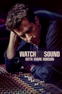 Watch Watch the Sound with Mark Ronson Movies for Free