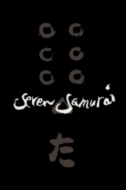 Watch Seven Samurai Movies for Free