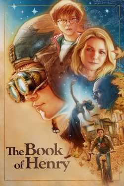 Watch The Book of Henry Movies for Free