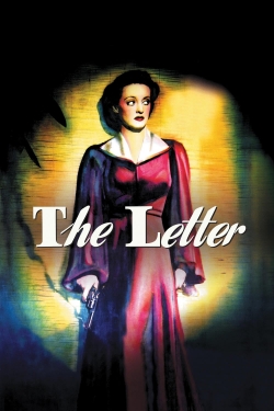 Watch The Letter Movies for Free