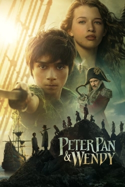 Watch Peter Pan & Wendy Movies for Free