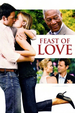 Watch Feast of Love Movies for Free