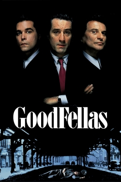 Watch GoodFellas Movies for Free