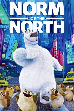 Watch Norm of the North Movies for Free