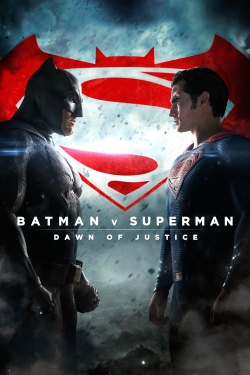 Watch Batman v Superman: Dawn of Justice Movies for Free