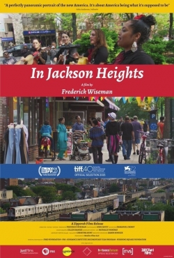 Watch In Jackson Heights Movies for Free