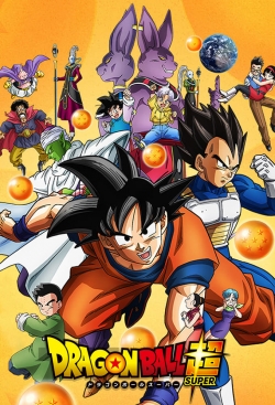 Watch Dragon Ball Super Movies for Free