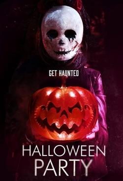 Watch Halloween Party Movies for Free
