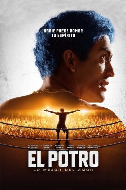 Watch El Potro: Lo mejor del amor Movies for Free