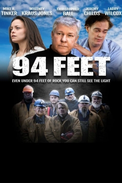 Watch 94 Feet Movies for Free
