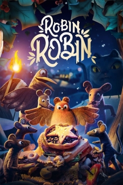 Watch Robin Robin Movies for Free
