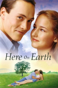 Watch Here on Earth Movies for Free