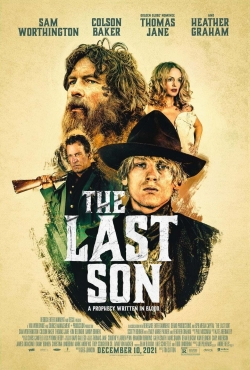 Watch The Last Son Movies for Free