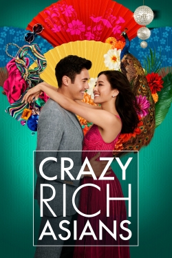 Watch Crazy Rich Asians Movies for Free