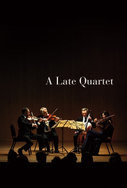 Watch A Late Quartet Movies for Free