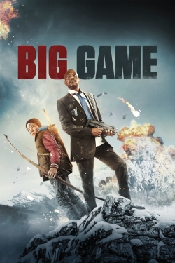 Watch Big Game Movies for Free