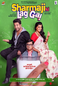 Watch Sharma ji ki lag gayi Movies for Free