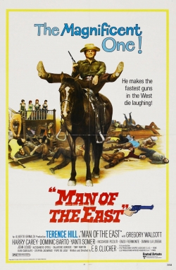 Watch Man of the East Movies for Free