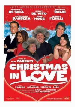 Watch Christmas in Love Movies for Free