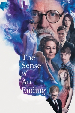Watch The Sense of an Ending Movies for Free