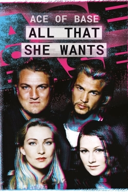 Watch Ace of Base: All That She Wants Movies for Free