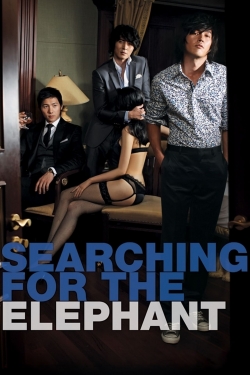 Watch Searching for the Elephant Movies for Free