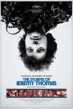 Watch The Storms of Jeremy Thomas Movies for Free